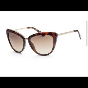 Kate Spade Cissy Women’s Sunglasses, EUC, Sharp and Sleek